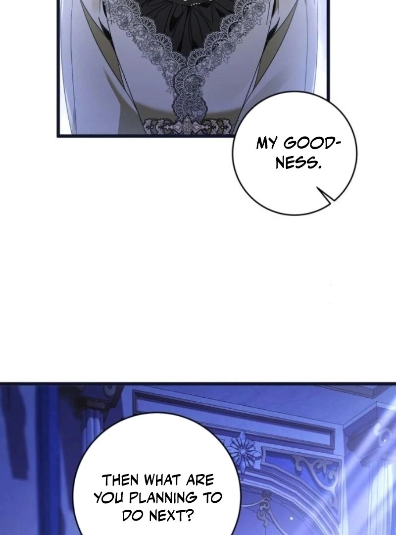 That’s Just How First Love Is Your Highness Chapter 28 - page 51