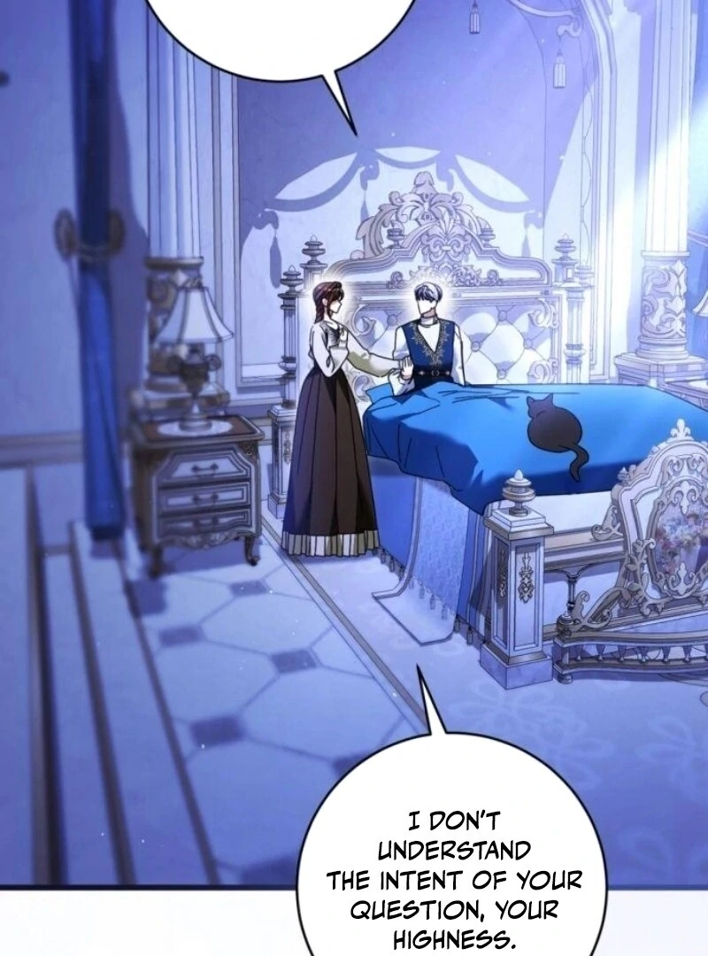 That’s Just How First Love Is Your Highness Chapter 28 - page 52