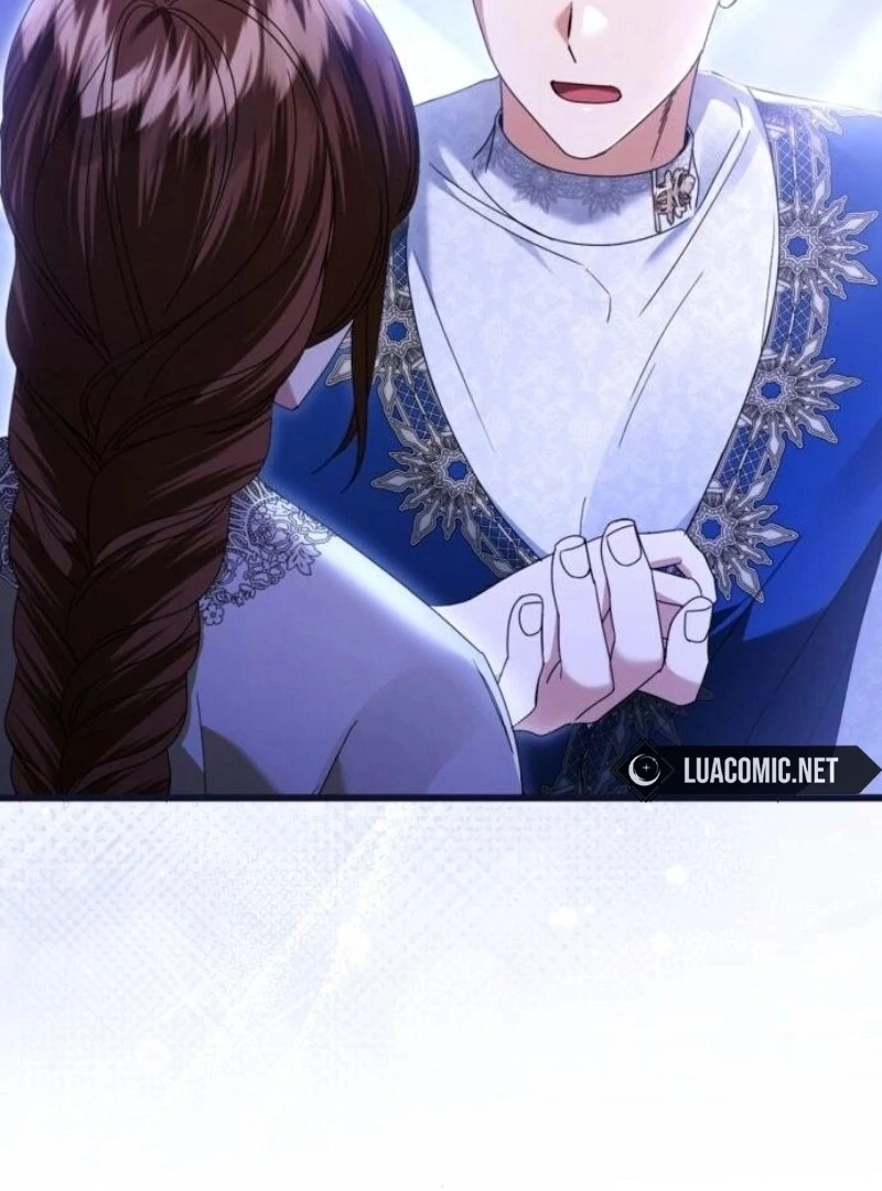 That’s Just How First Love Is Your Highness Chapter 28 - page 54