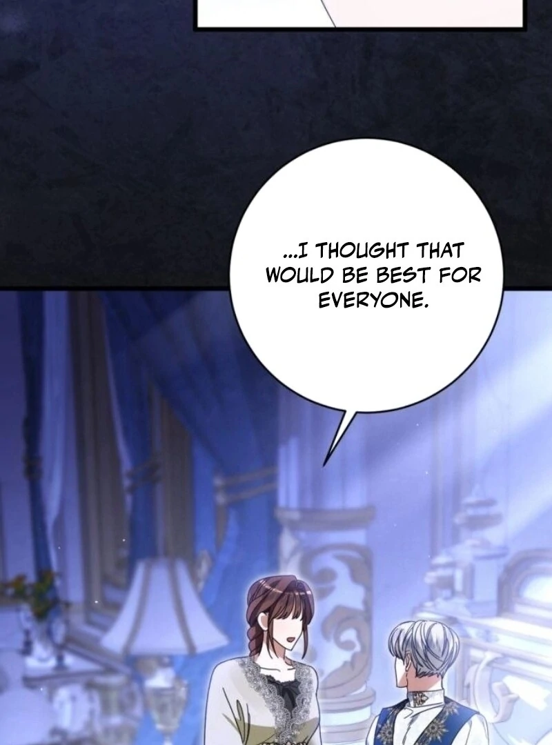 That’s Just How First Love Is Your Highness Chapter 28 - page 58