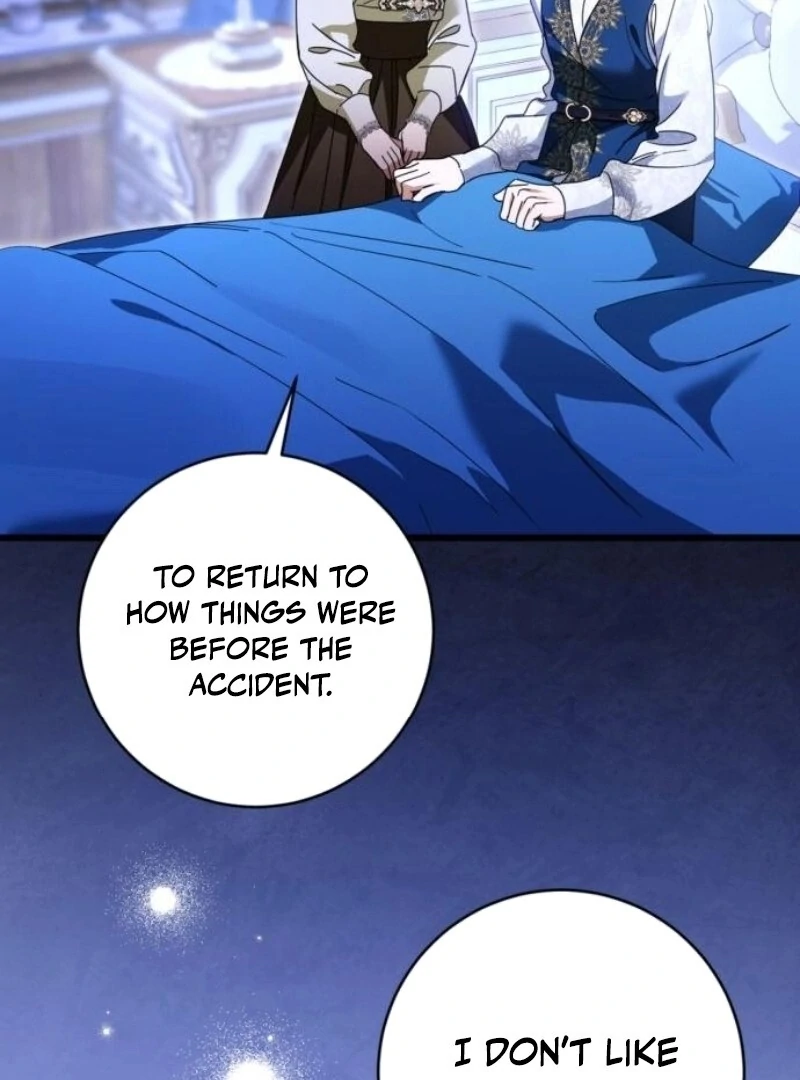 That’s Just How First Love Is Your Highness Chapter 28 - page 59