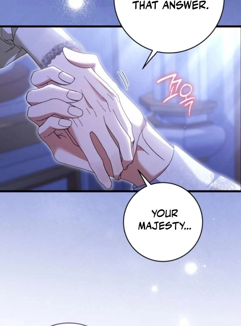 That’s Just How First Love Is Your Highness Chapter 28 - page 60