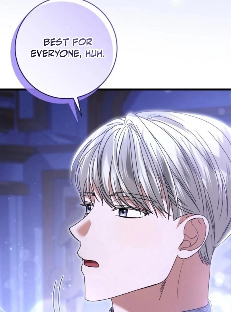 That’s Just How First Love Is Your Highness Chapter 28 - page 61