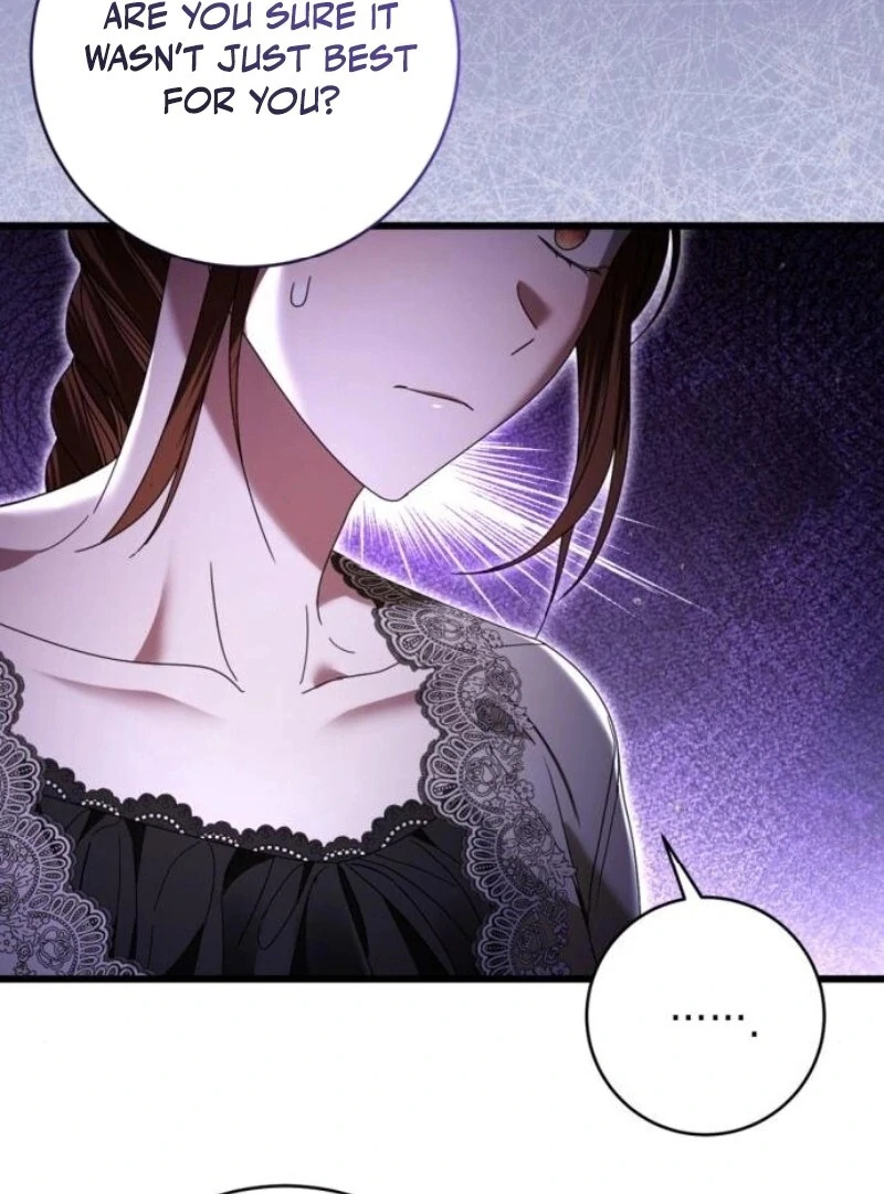 That’s Just How First Love Is Your Highness Chapter 28 - page 63