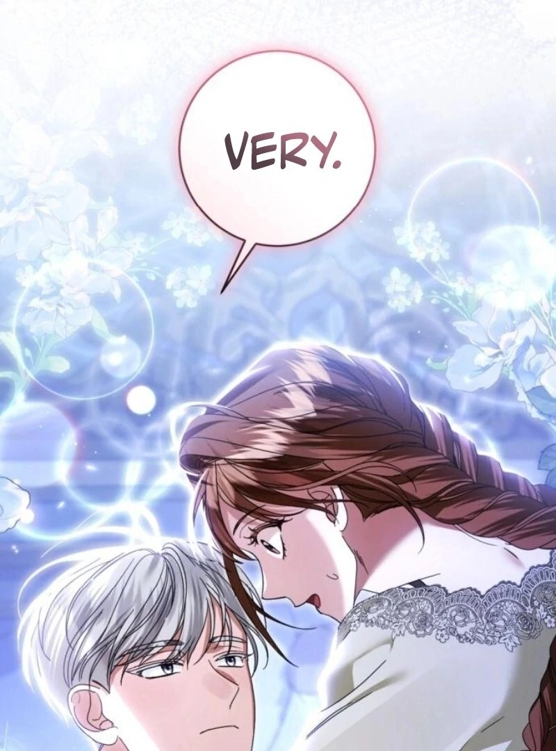 That’s Just How First Love Is Your Highness Chapter 28 - page 67