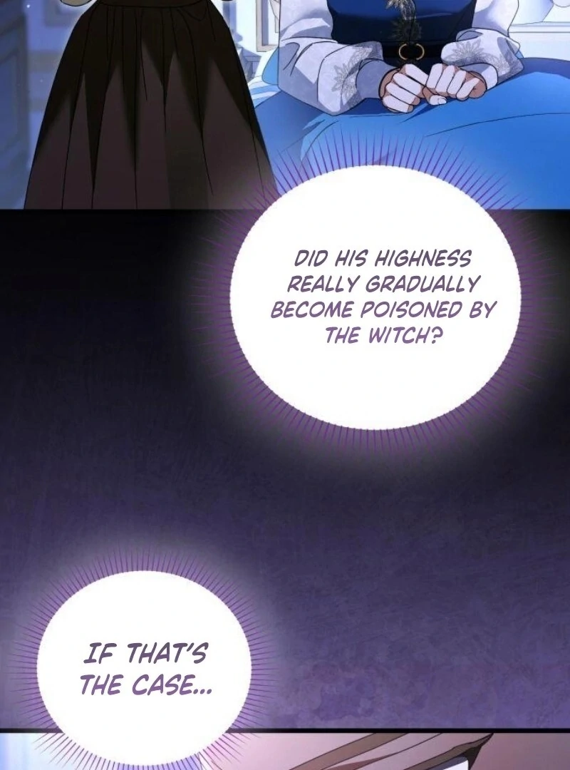 That’s Just How First Love Is Your Highness Chapter 28 - page 7