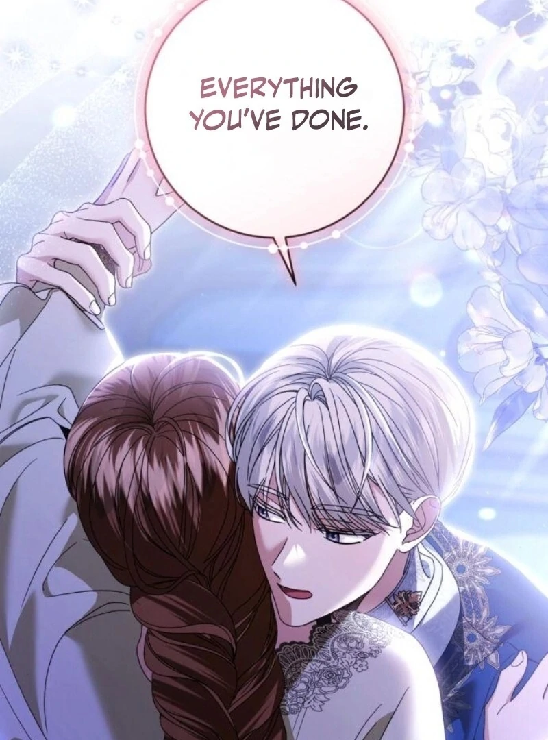 That’s Just How First Love Is Your Highness Chapter 28 - page 70