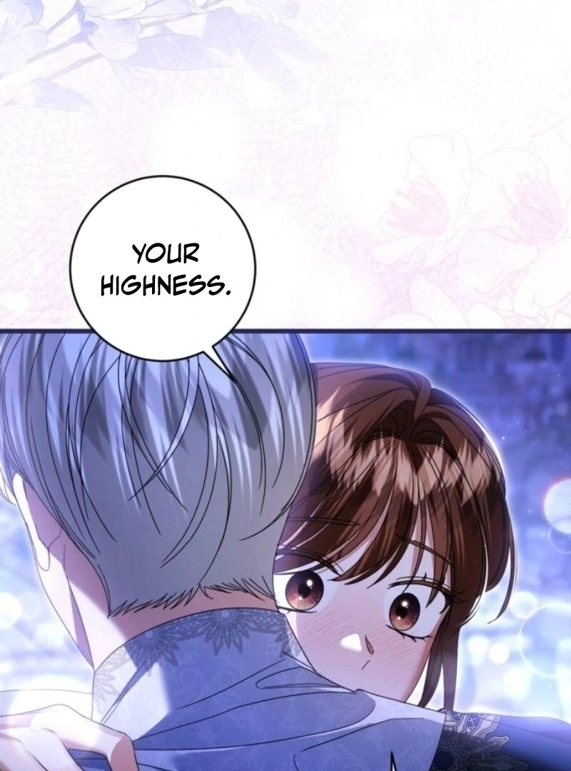 That’s Just How First Love Is Your Highness Chapter 28 - page 72