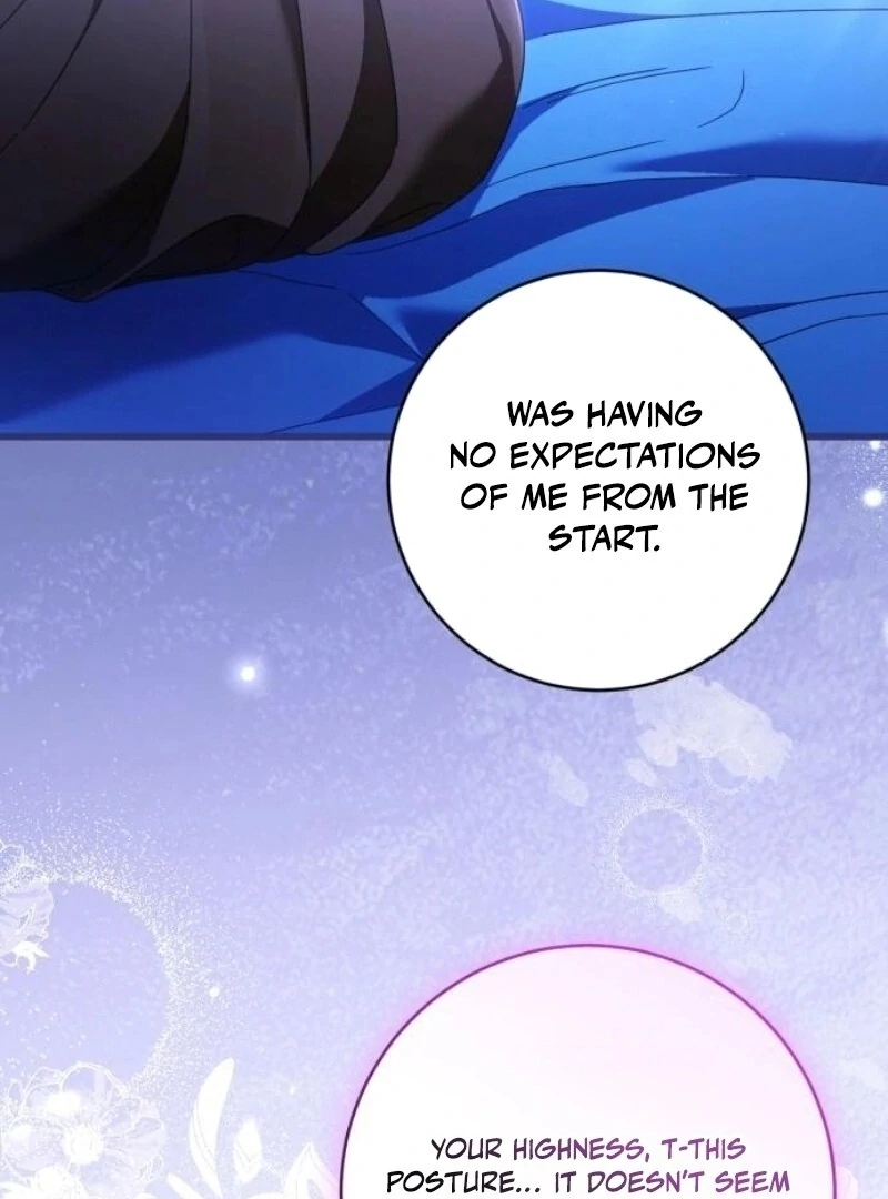 That’s Just How First Love Is Your Highness Chapter 28 - page 74