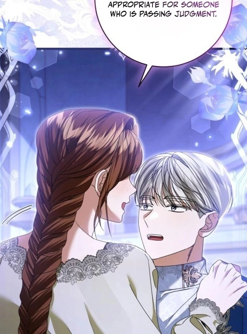 That’s Just How First Love Is Your Highness Chapter 28 - page 75