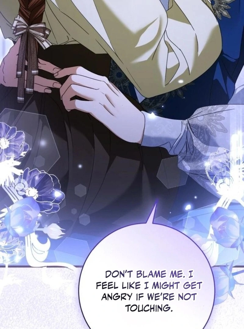 That’s Just How First Love Is Your Highness Chapter 28 - page 76