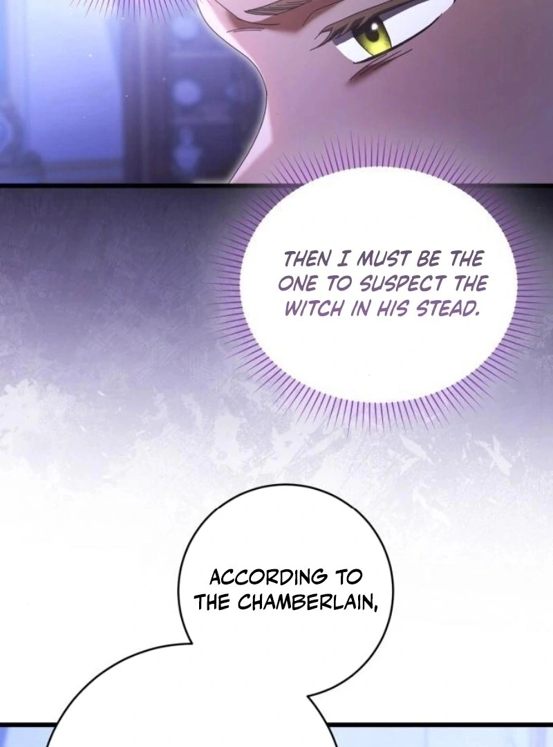 That’s Just How First Love Is Your Highness Chapter 28 - page 8