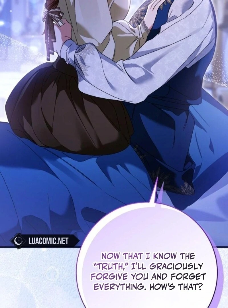 That’s Just How First Love Is Your Highness Chapter 28 - page 81