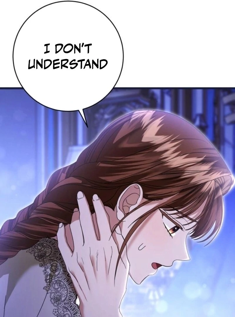 That’s Just How First Love Is Your Highness Chapter 28 - page 84