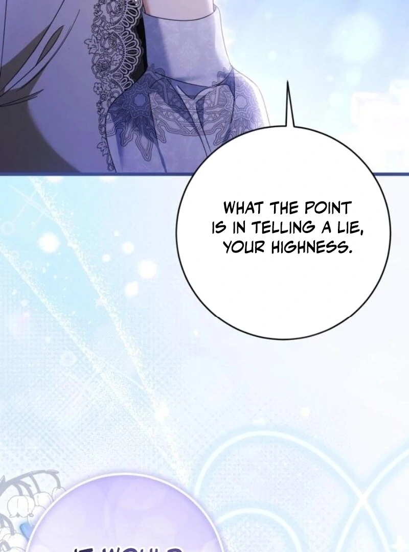 That’s Just How First Love Is Your Highness Chapter 28 - page 85