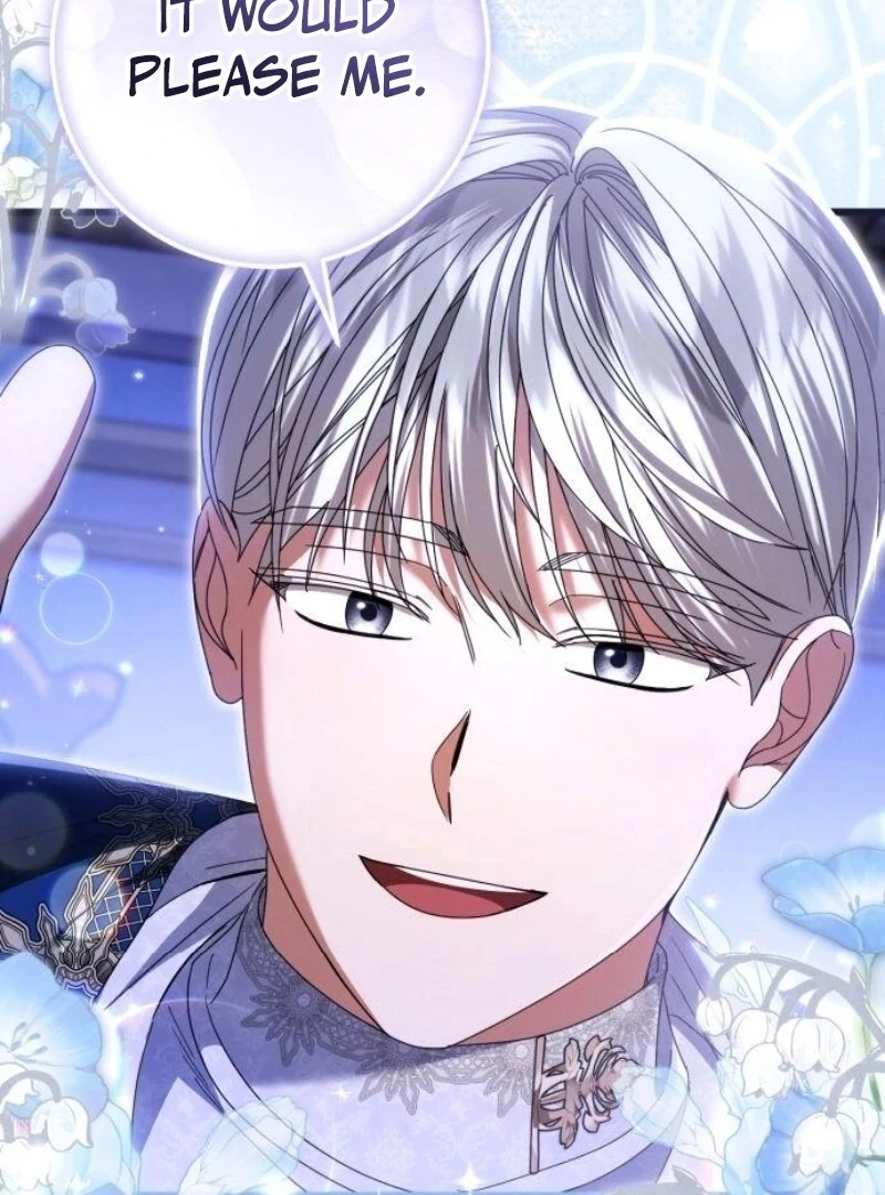 That’s Just How First Love Is Your Highness Chapter 28 - page 86