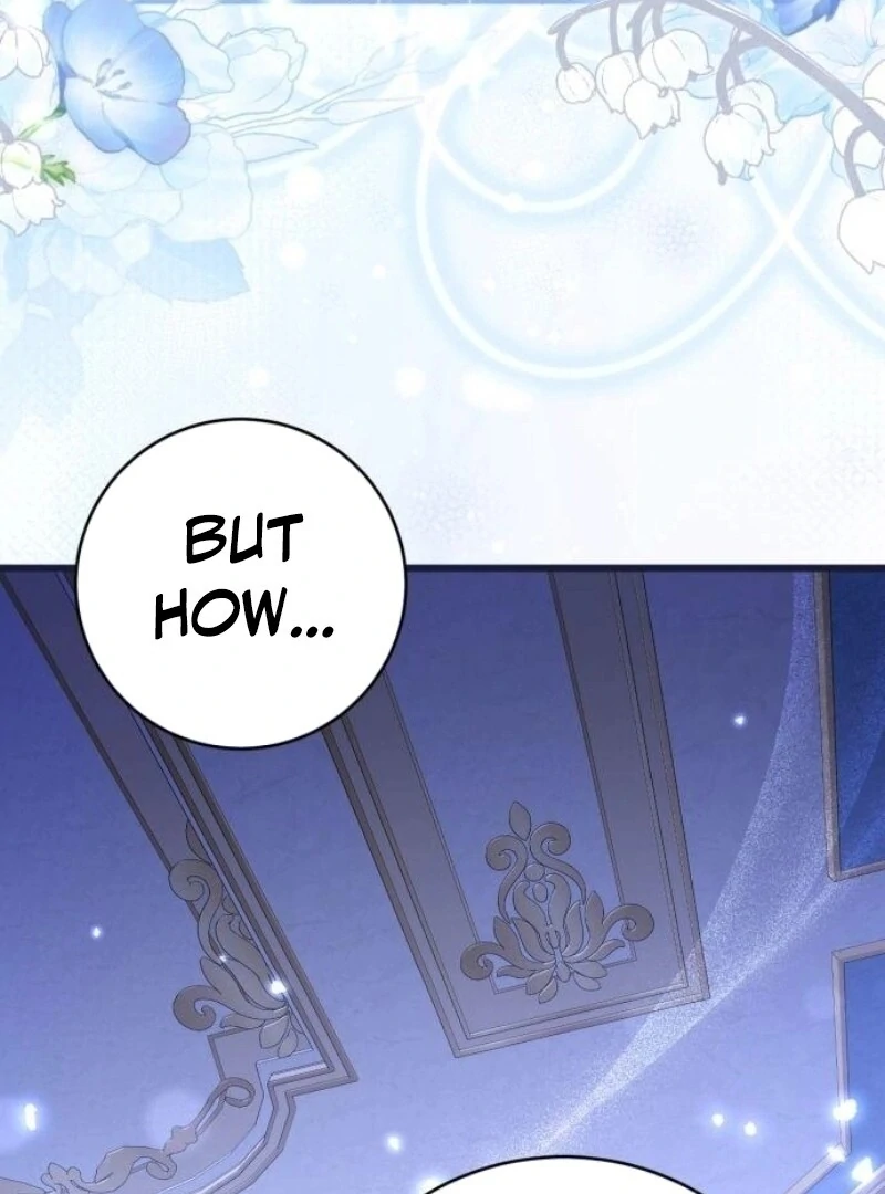 That’s Just How First Love Is Your Highness Chapter 28 - page 87