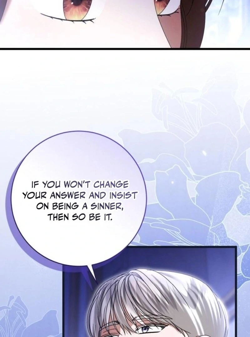 That’s Just How First Love Is Your Highness Chapter 28 - page 89
