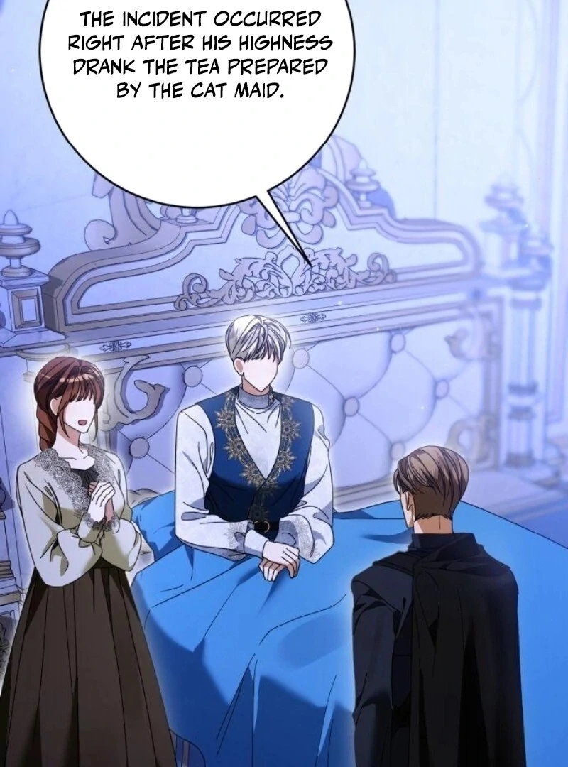 That’s Just How First Love Is Your Highness Chapter 28 - page 9