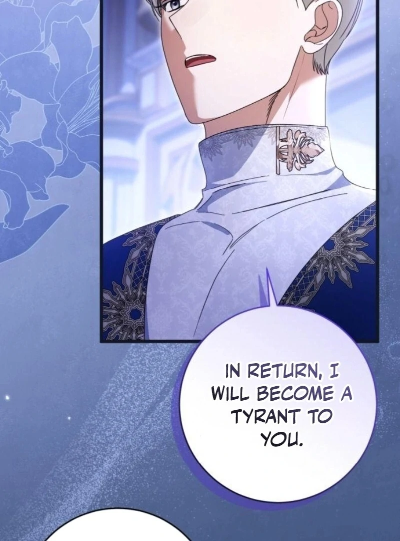 That’s Just How First Love Is Your Highness Chapter 28 - page 90