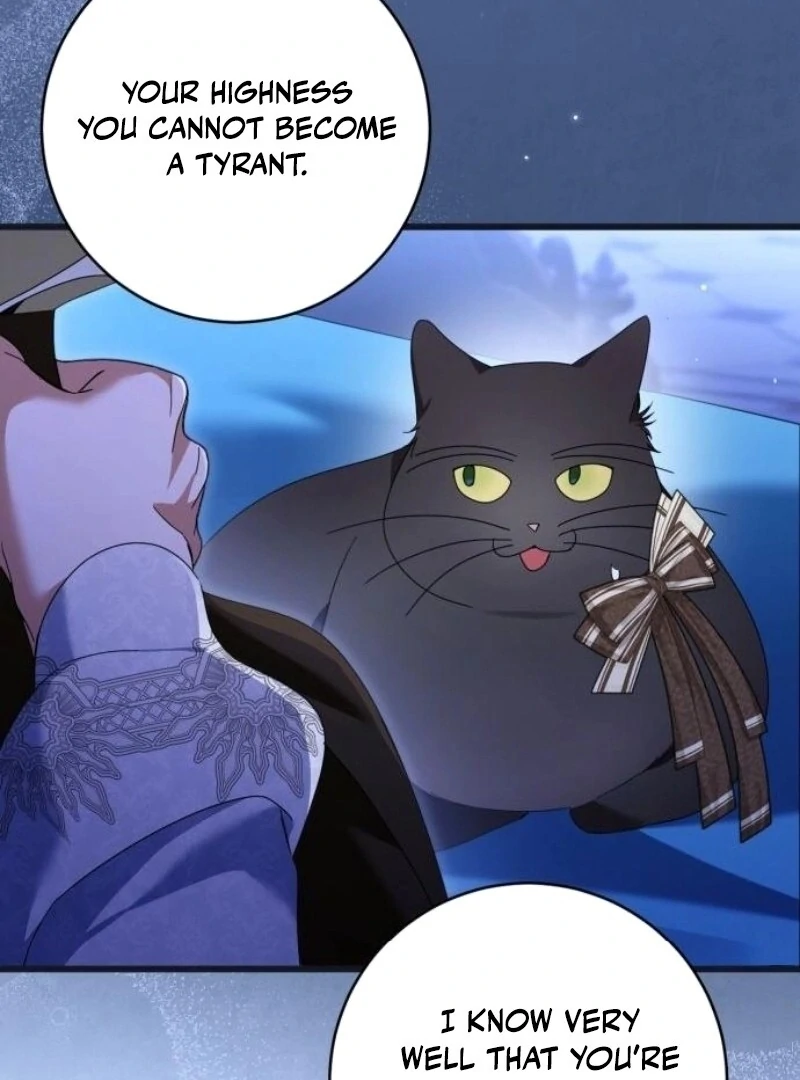 That’s Just How First Love Is Your Highness Chapter 28 - page 91