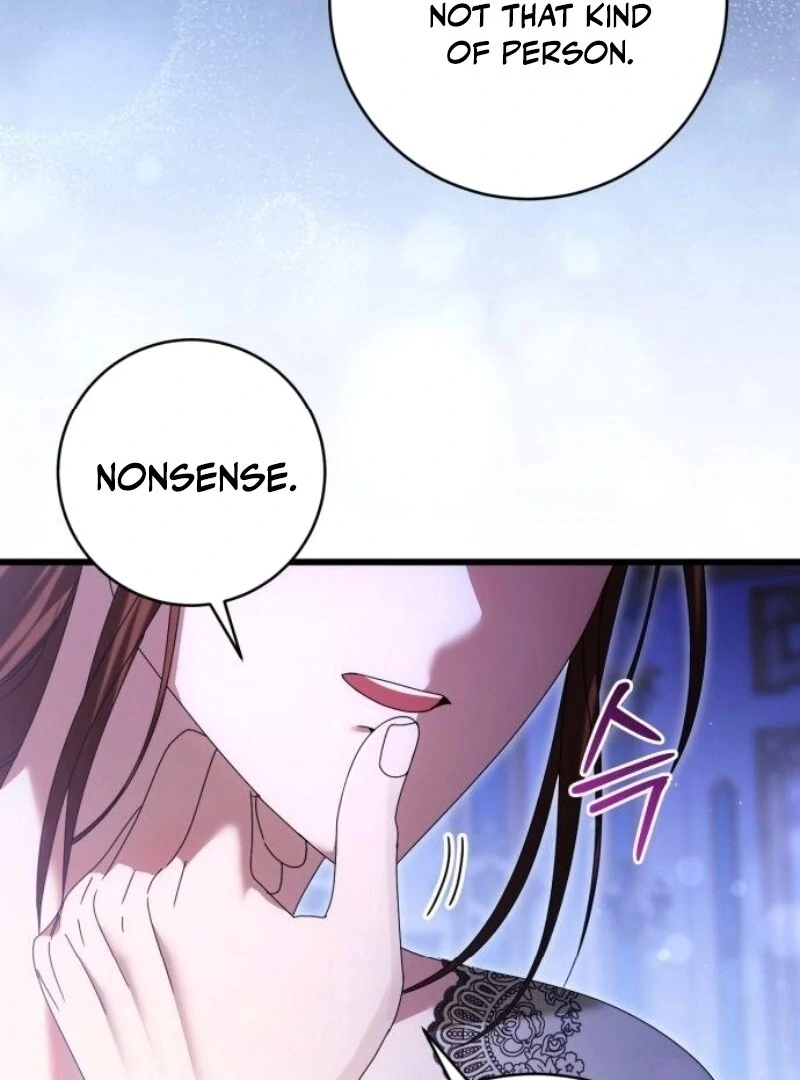 That’s Just How First Love Is Your Highness Chapter 28 - page 92