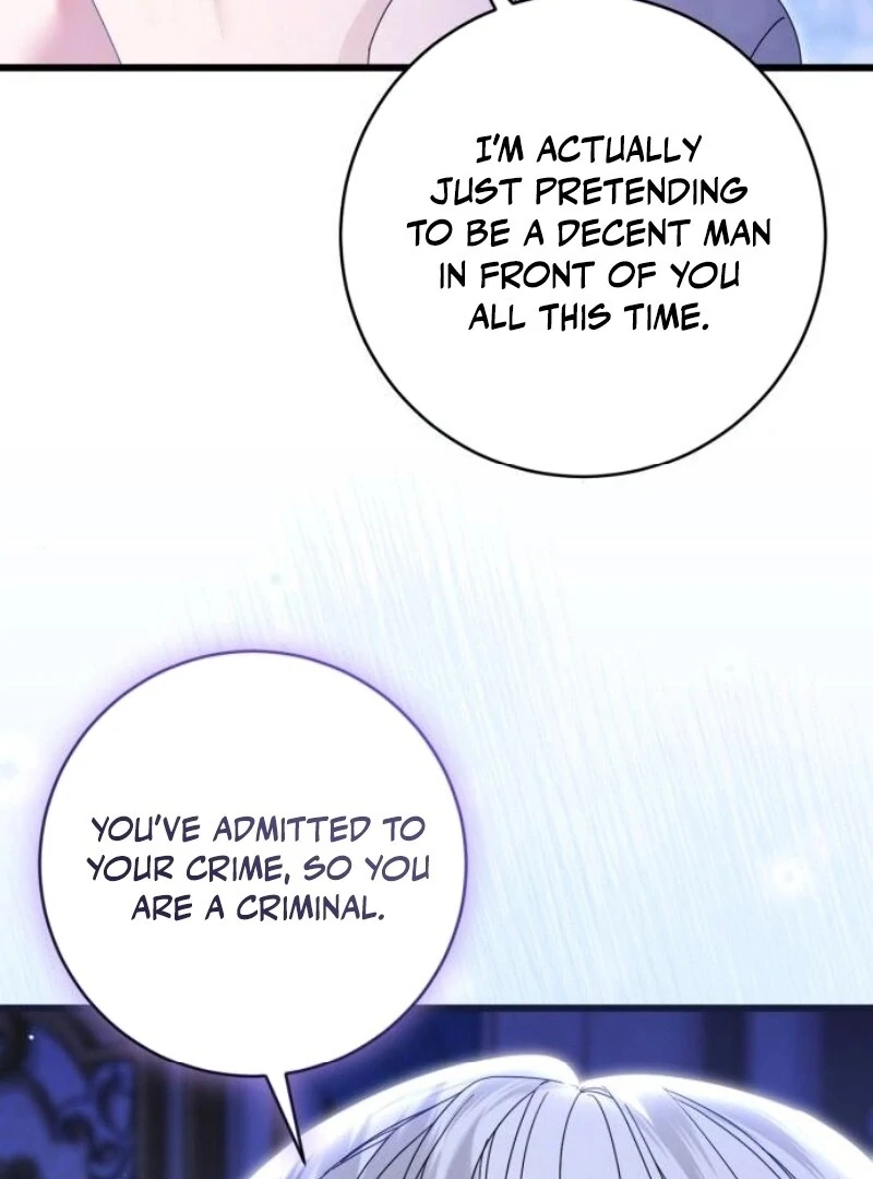 That’s Just How First Love Is Your Highness Chapter 28 - page 93