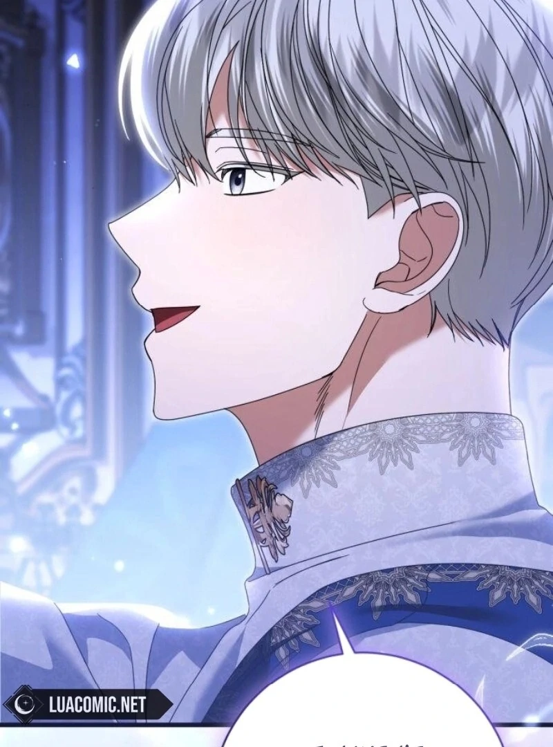 That’s Just How First Love Is Your Highness Chapter 28 - page 94