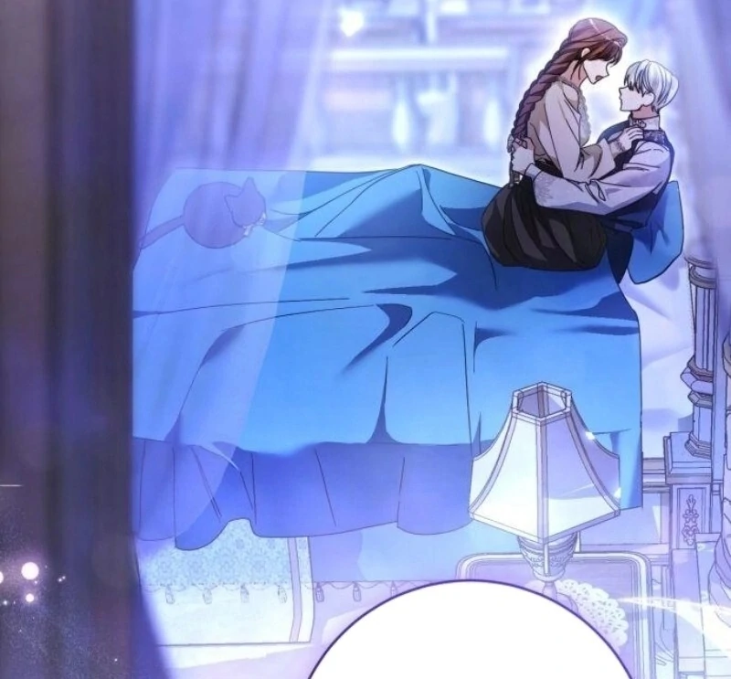 That’s Just How First Love Is Your Highness Chapter 28 - page 96