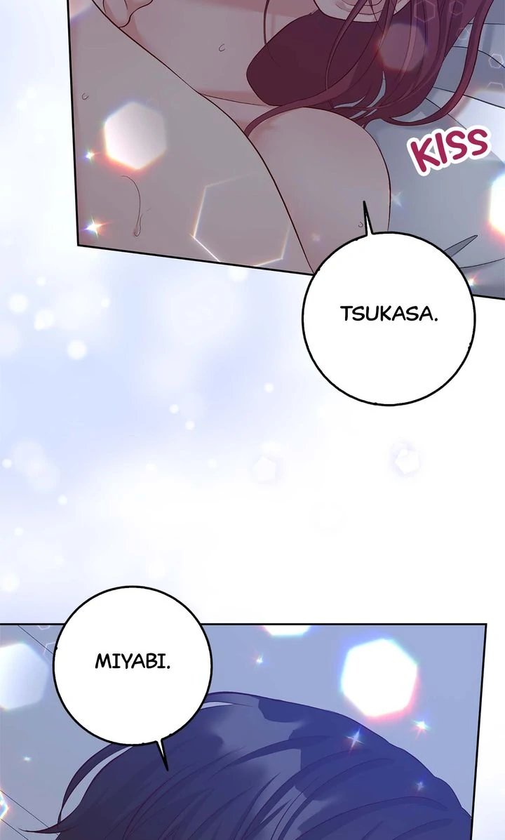 Business Marriage - If You Fall in Love, We'll Get a Divorce Chapter 36 - page 10