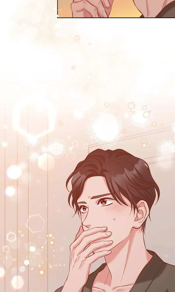 Business Marriage - If You Fall in Love, We'll Get a Divorce Chapter 36 - page 101