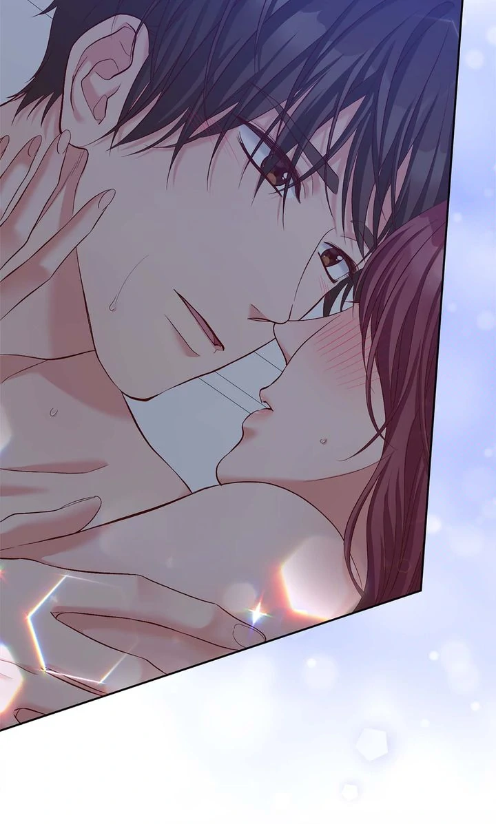 Business Marriage - If You Fall in Love, We'll Get a Divorce Chapter 36 - page 11