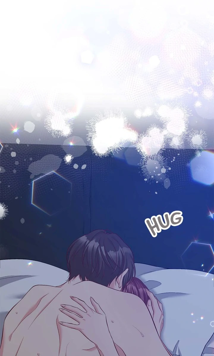 Business Marriage - If You Fall in Love, We'll Get a Divorce Chapter 36 - page 12