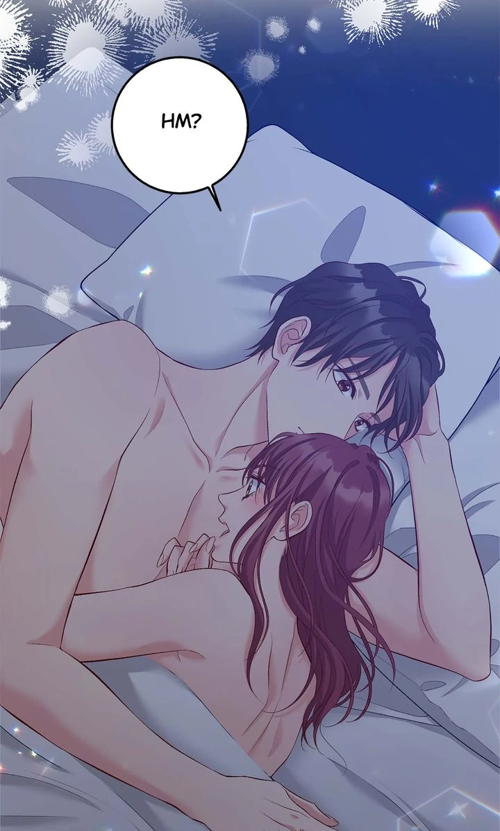 Business Marriage - If You Fall in Love, We'll Get a Divorce Chapter 36 - page 15