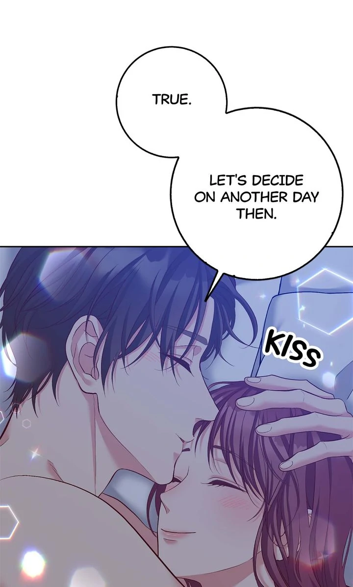 Business Marriage - If You Fall in Love, We'll Get a Divorce Chapter 36 - page 18
