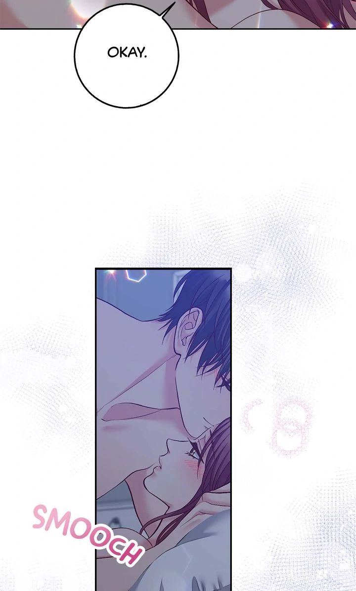 Business Marriage - If You Fall in Love, We'll Get a Divorce Chapter 36 - page 19
