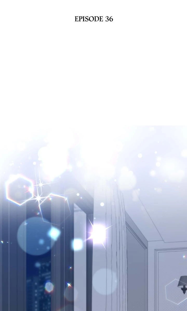 Business Marriage - If You Fall in Love, We'll Get a Divorce Chapter 36 - page 2