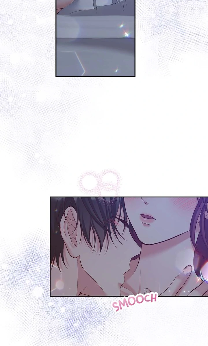 Business Marriage - If You Fall in Love, We'll Get a Divorce Chapter 36 - page 20