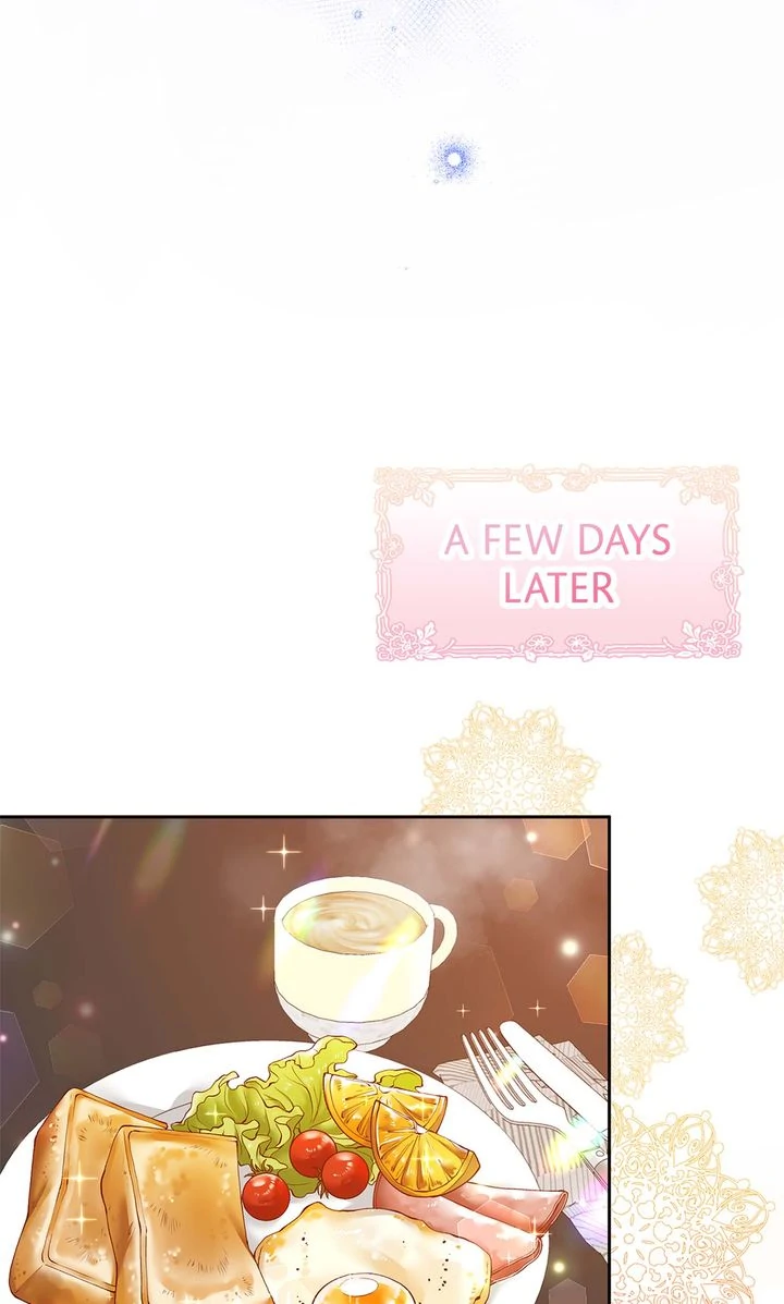 Business Marriage - If You Fall in Love, We'll Get a Divorce Chapter 36 - page 23
