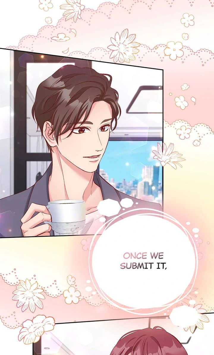 Business Marriage - If You Fall in Love, We'll Get a Divorce Chapter 36 - page 29