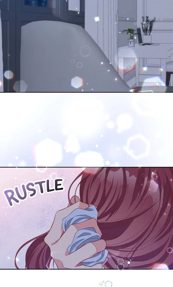 Business Marriage - If You Fall in Love, We'll Get a Divorce Chapter 36 - page 3