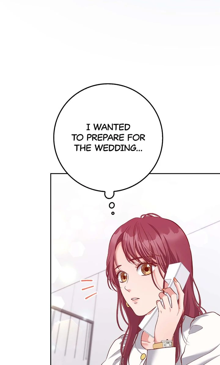 Business Marriage - If You Fall in Love, We'll Get a Divorce Chapter 36 - page 38