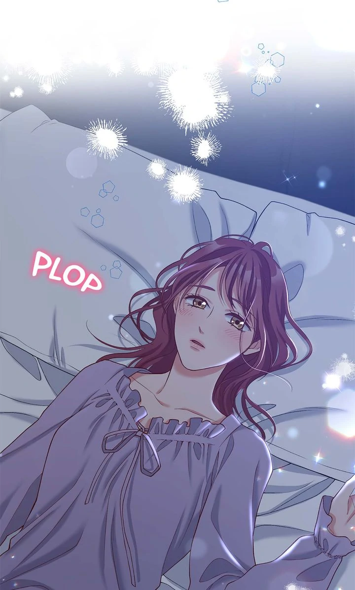 Business Marriage - If You Fall in Love, We'll Get a Divorce Chapter 36 - page 4