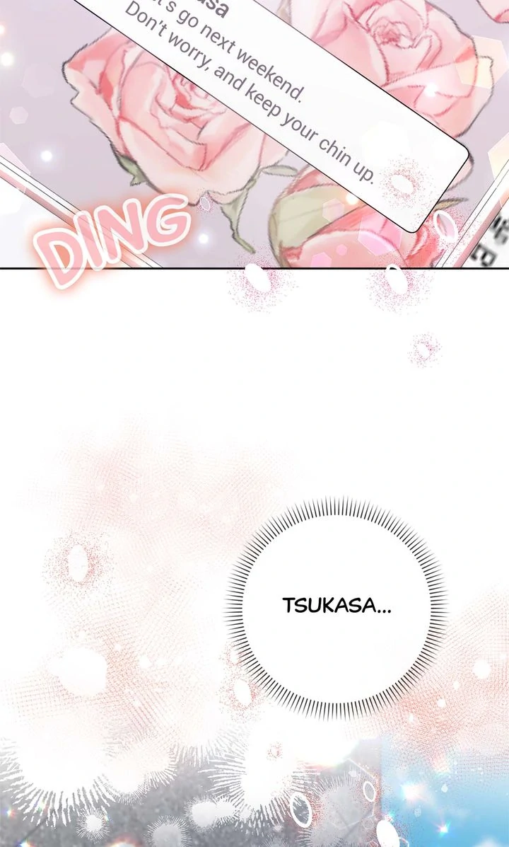 Business Marriage - If You Fall in Love, We'll Get a Divorce Chapter 36 - page 40
