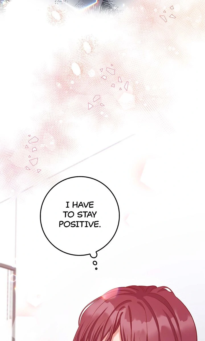 Business Marriage - If You Fall in Love, We'll Get a Divorce Chapter 36 - page 42