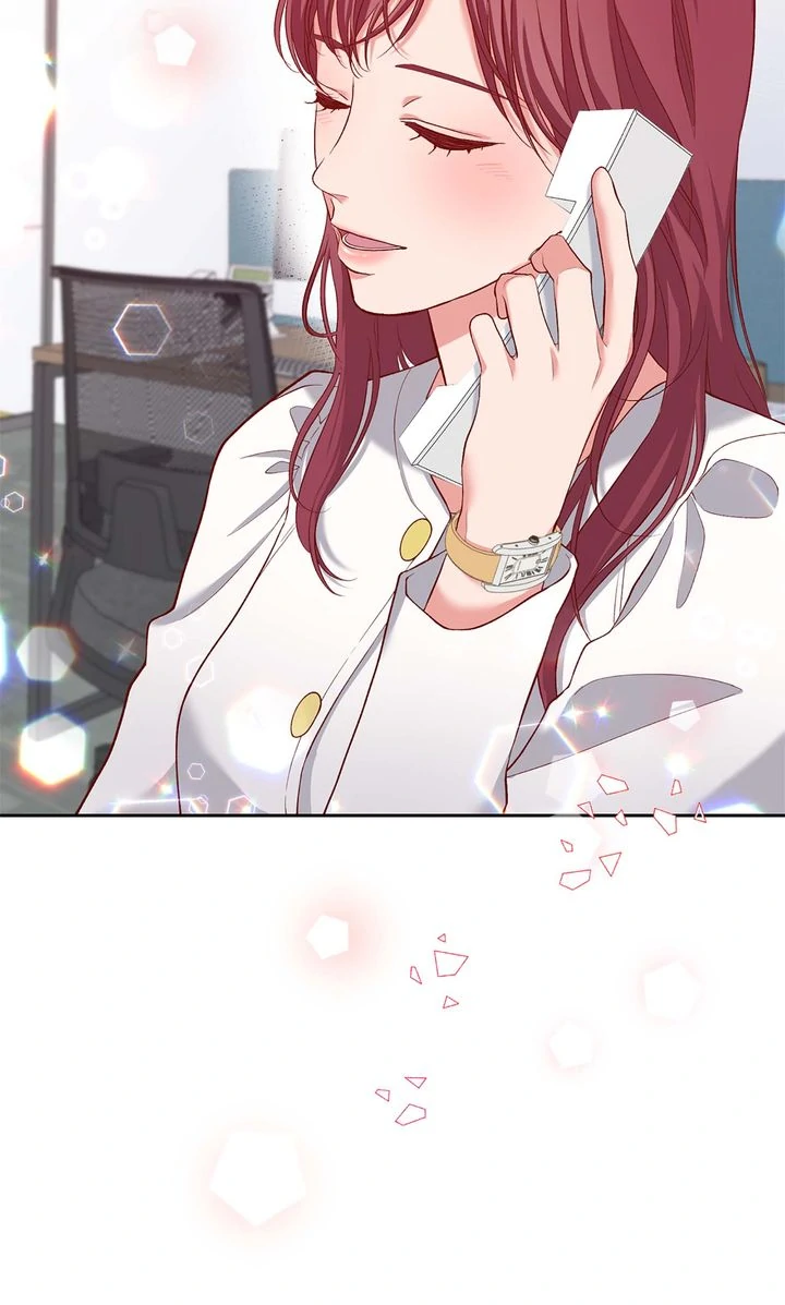 Business Marriage - If You Fall in Love, We'll Get a Divorce Chapter 36 - page 43