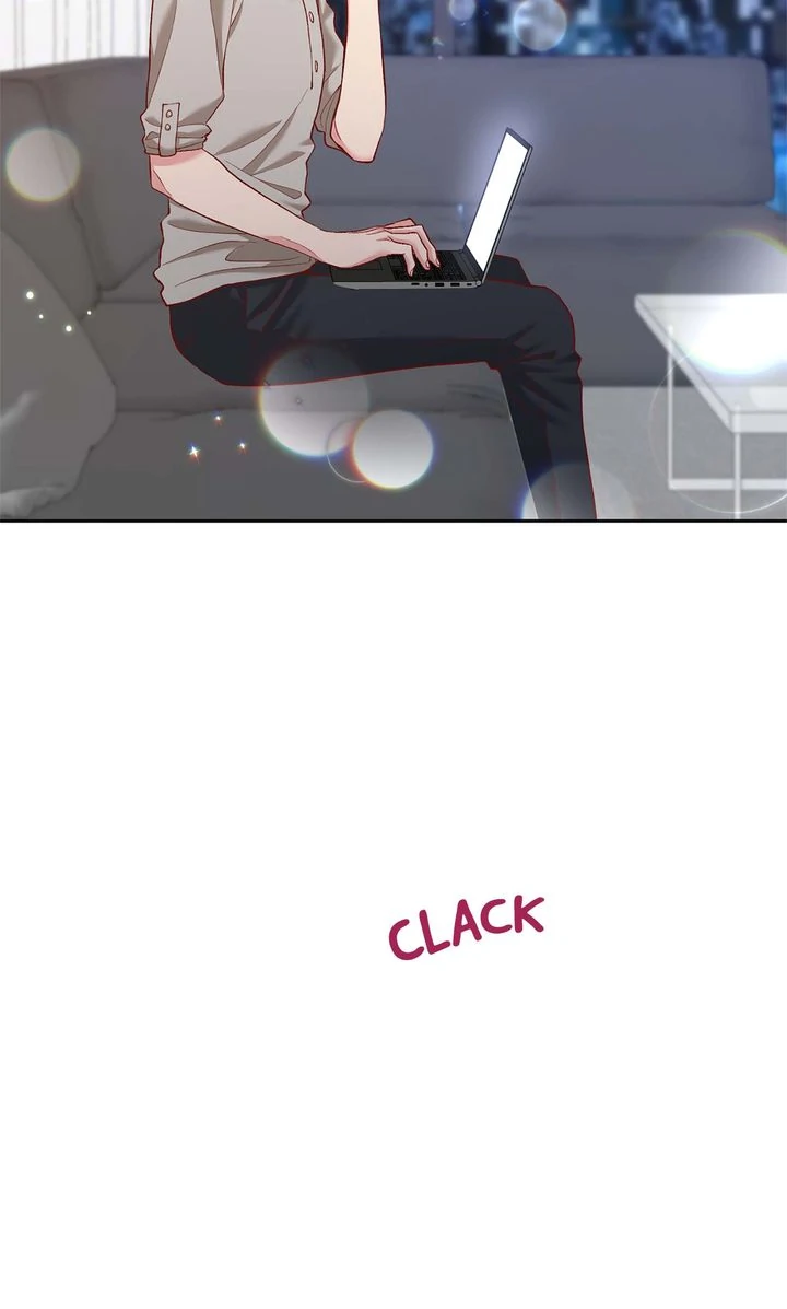 Business Marriage - If You Fall in Love, We'll Get a Divorce Chapter 36 - page 45