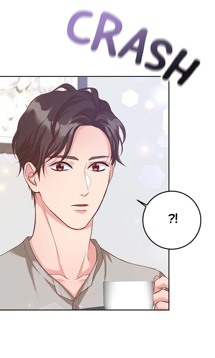 Business Marriage - If You Fall in Love, We'll Get a Divorce Chapter 36 - page 46