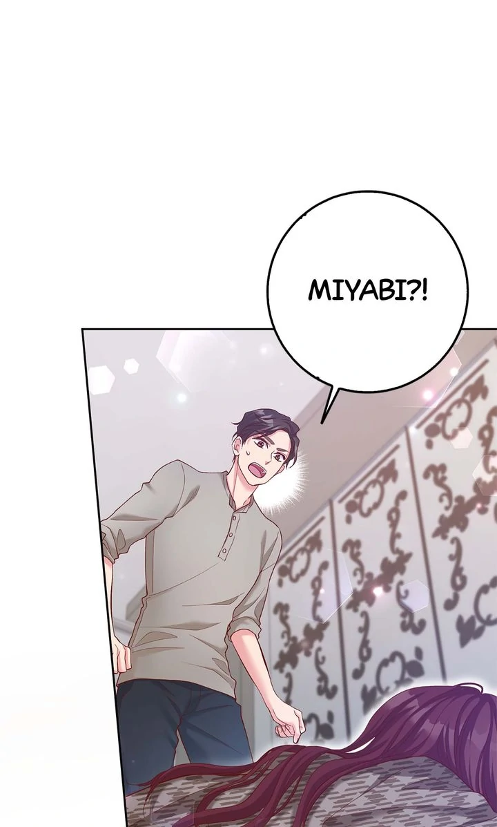 Business Marriage - If You Fall in Love, We'll Get a Divorce Chapter 36 - page 47