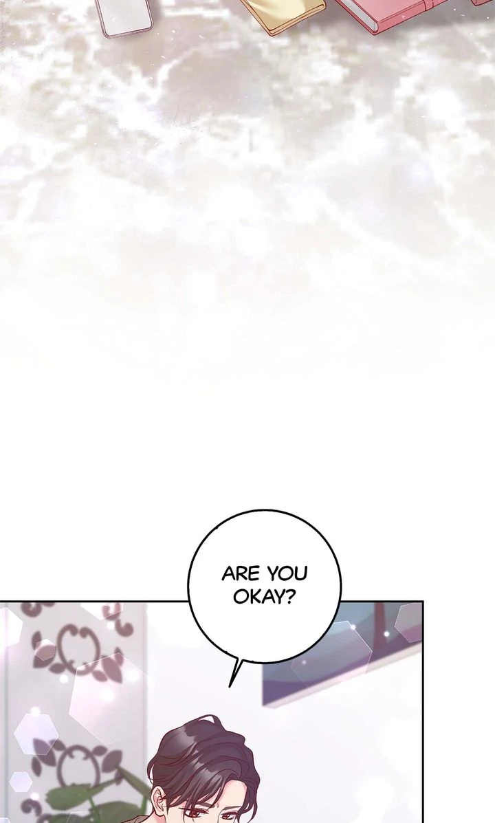 Business Marriage - If You Fall in Love, We'll Get a Divorce Chapter 36 - page 50